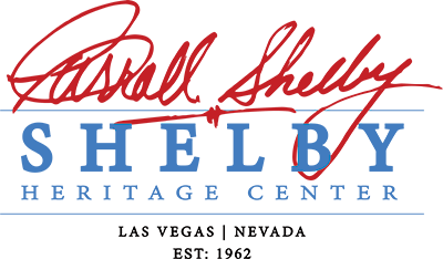 Shelby Heritage Center