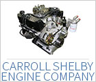 Shelby Performance Parts