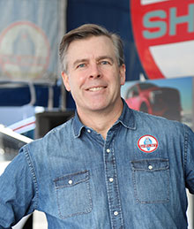 Aaron Shelby