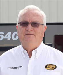 Joe E. Conway