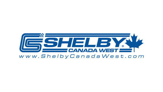 Shelby Canada West